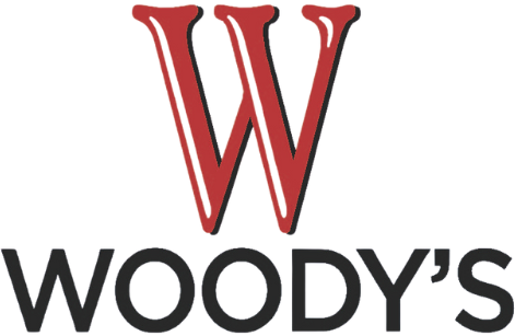 Woody's on Brunette Pub